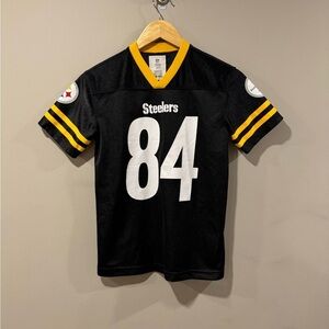Antonio Brown Pittsburg Steelers NFL Football Jersey